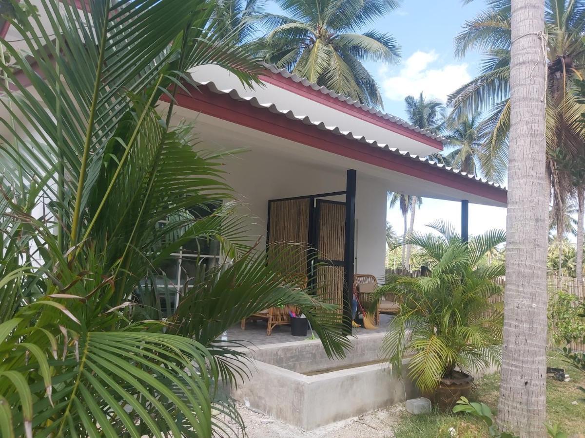 Nice Home Stay At Samroiyod Baanphakrimlay Ngoại thất bức ảnh