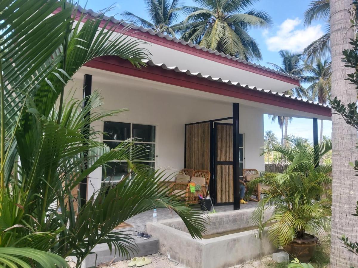 Nice Home Stay At Samroiyod Baanphakrimlay Ngoại thất bức ảnh