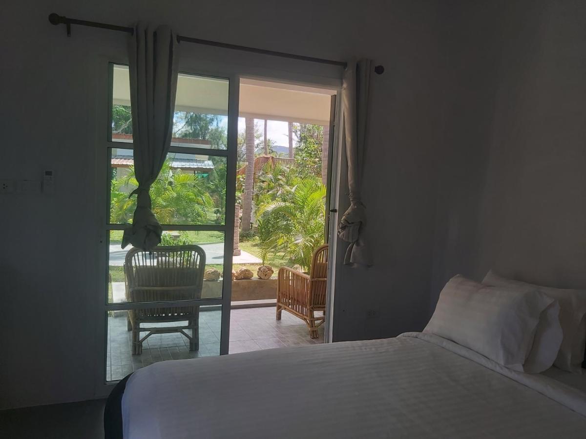 Nice Home Stay At Samroiyod Baanphakrimlay Ngoại thất bức ảnh