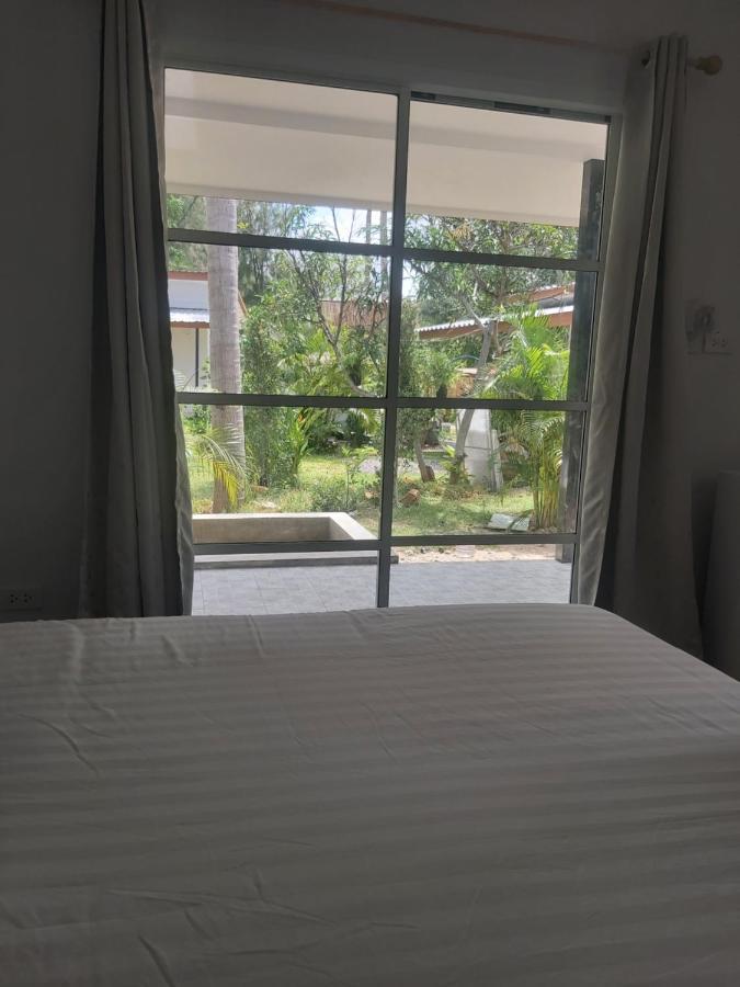Nice Home Stay At Samroiyod Baanphakrimlay Ngoại thất bức ảnh